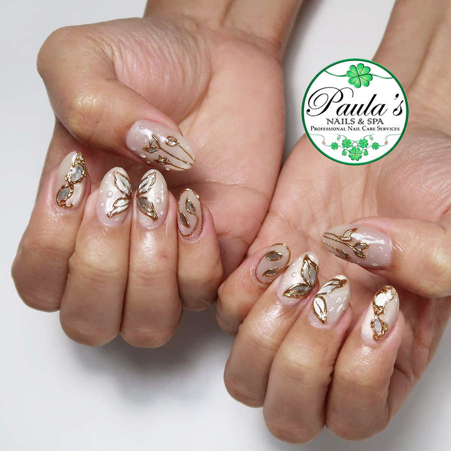 Fresh Nail Designs for May 2026